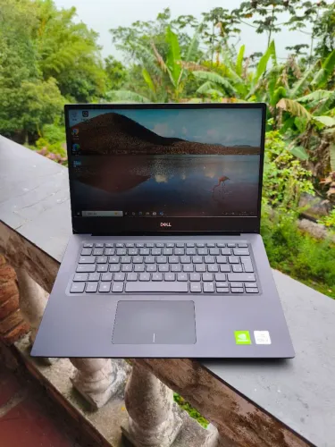 Dell Vostro 5490 - i7 10ª Geração | 16GB | SSD 256GB | GeForce MX230