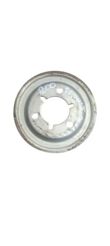 Polia Virabrequim Partner Xsara Picasso 1.6  *0 N200