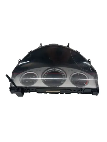 Painel Instrumento Mercedes C200 Kompressor 2009