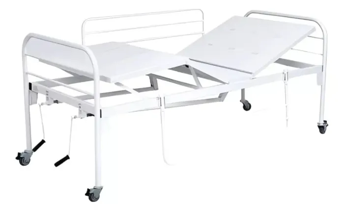 Cama Hospitalar Articulada - Nova