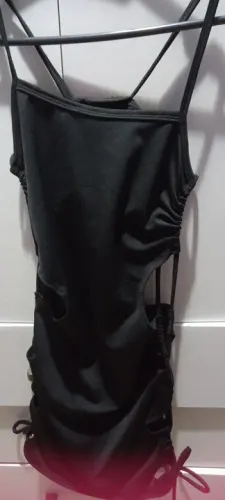 Vestido balada novo 90,00 retirar