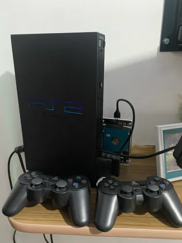 PS2 FAT