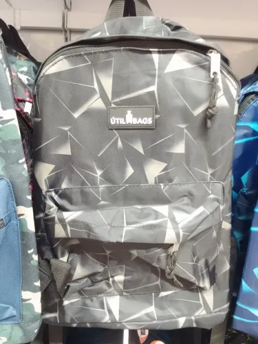 Mochila nova
