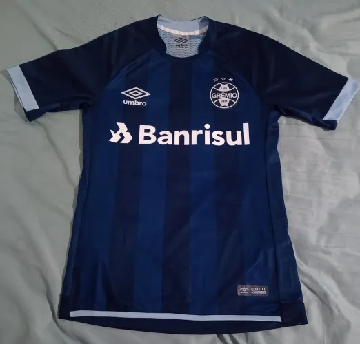 Camisa Grêmio 2017
