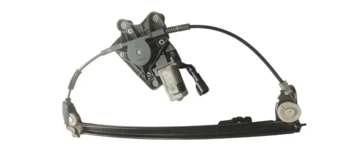 Maquina Motor Vidro Elétrico Dianteiro Direito Palio N315 (Usado)