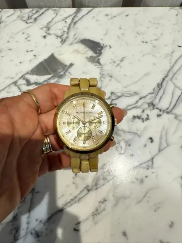 Relógio MICHAEL KORS