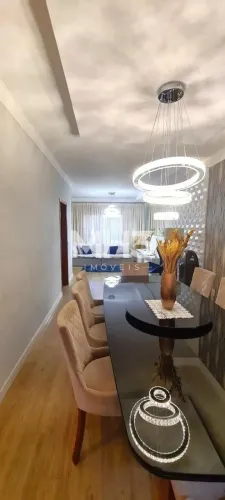 casa - Residencial Real Parque Sumaré - Sumaré