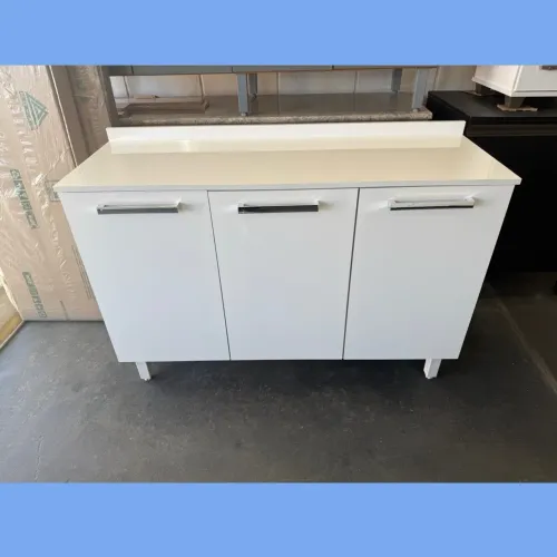 Balcão de cozinha 1.20cm - entrego hoje 