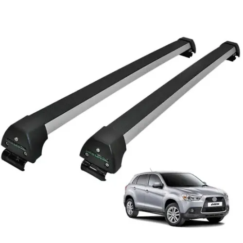 Rack de Teto para Mitsubishi ASX