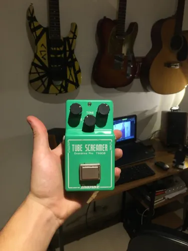 ibanez ts808
