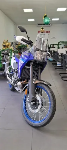 Nova TÉNÉRÉ 700 A Lenda Voltou ! \o/ A Pronta Entrega na loja.