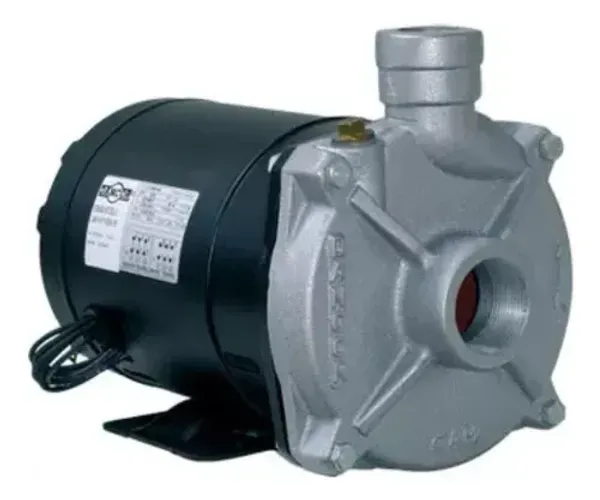 BOMBA CENTRIFUGA DANCO CAM-W10 3CV M 127/220/254V