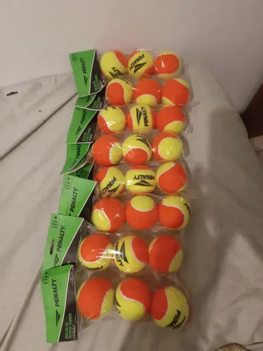 Bolinha Beach tennis