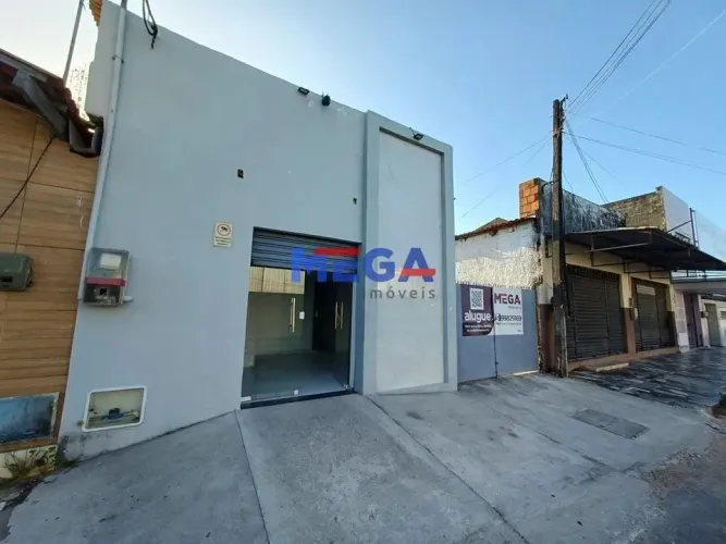 Ponto Comercial no bairro Passaré em Fortaleza, CE