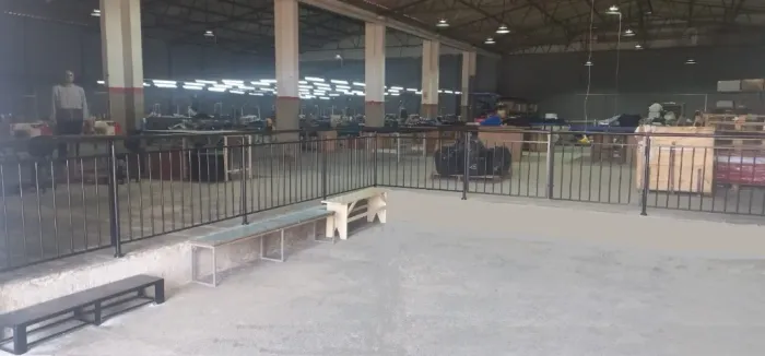 VAGAS P/  COSTUREIRAS  RETISTA