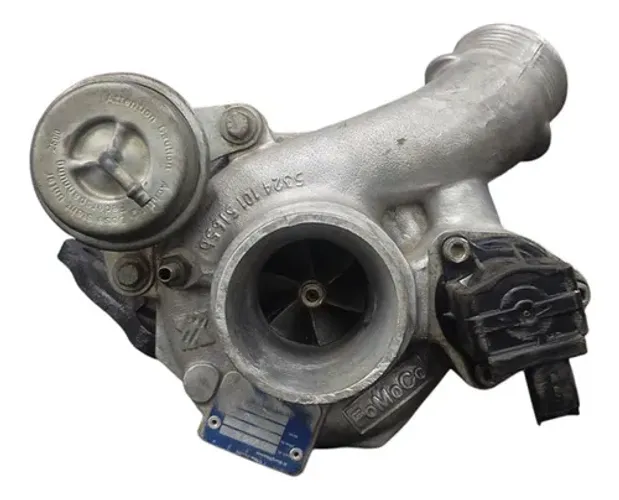 Turbina Volvo S60 V60 Xc60 T6 3.0 Gas 2009 2010 A 2016 