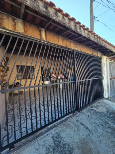 Casa à venda 125m² - Vista Linda