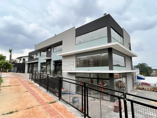 Comercial Para Alugar Shopping Astorga Londrina
