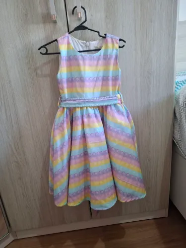 Lindo vestido