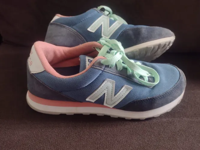 Tênis new balance Original N/35