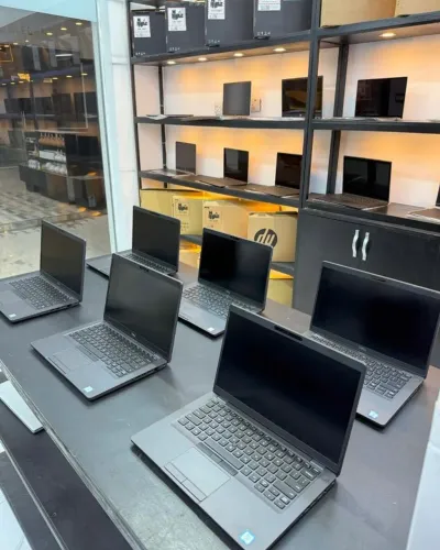 Notebook Dell Intel Core i5 6ºth Mem 32gb SSD 256gb Entregamos C/ Nota Novo