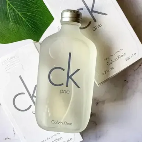 Calvin Klein One 200ml