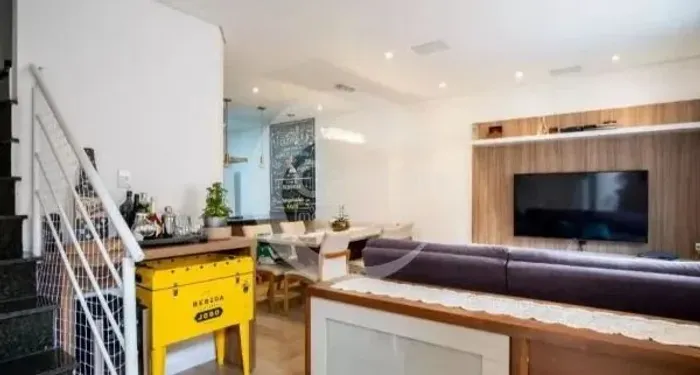 Casa em Condomínio em Vila Prudente