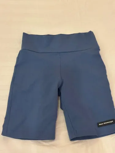 shorts sportivo BAW