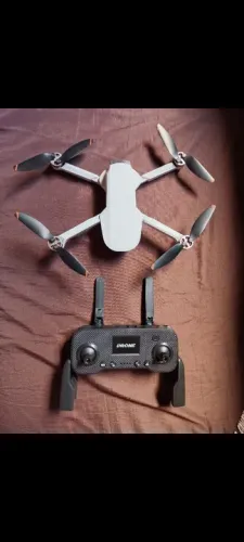 Drone s6s mini seminovo
