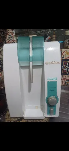 Purificador de Água Latina Purifive