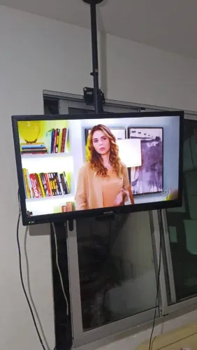 Pacotes de séries pra TV 