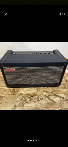 Positive grid spark 40