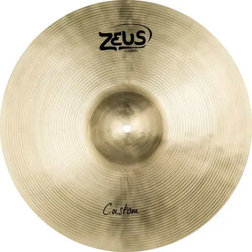 Prato Zeus Custom Crash 16" ZCC16