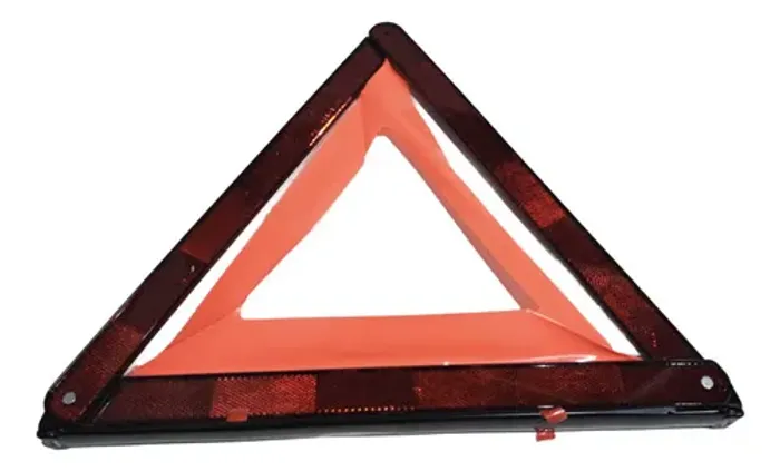 Triângulo Sinalizador Virtus 2020 8k0860251b