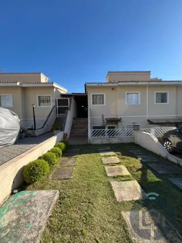 Casa em condomínio para venda, 2 quarto(s), Jardim Flórida, São Roque - VEN2030