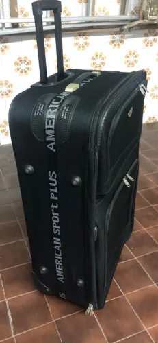 Mala Viagem American Sport Plus