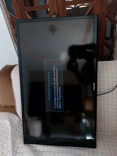 Tv Samsung 32 polegadas 