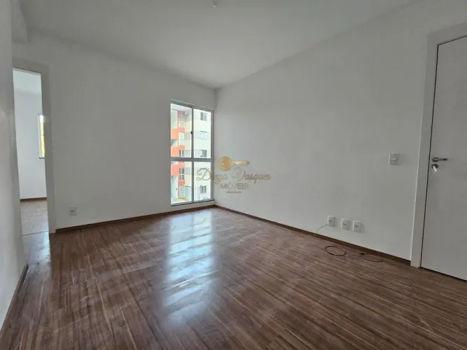 Apartamento para Venda em Teresópolis, Cascata do Imbuí, 2 dormitórios, 1 banheiro, 1 vaga