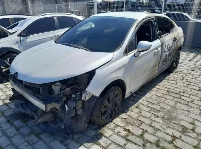 Sucata peças Citroen c4 louge thp