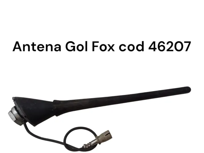 Antena Gol Fox cod 46207