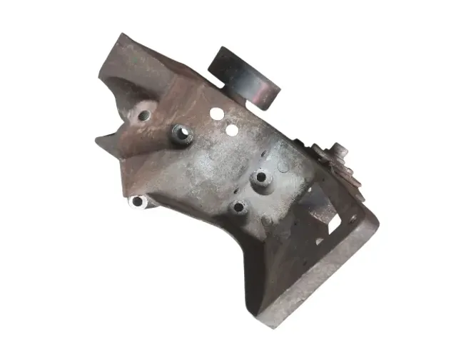 Suporte Alternador e Bomba Dir. Fiesta Ka 03/12 7s4q10k018ac