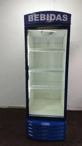 Expositor Frio