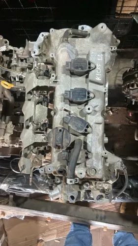 Motor Kicks 1.6 2018