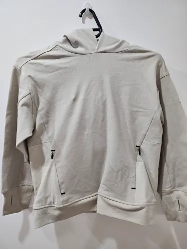 Casaco Infantil Marca Zara Tamanho 8 Obs Novo c Etiqueta Cor Bege Claro