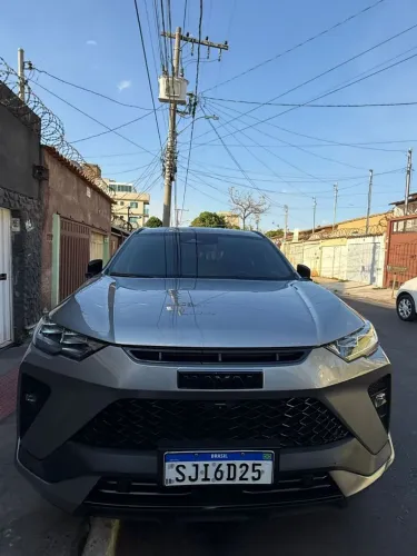 GWM Haval H6 GT Phev AWD 2024