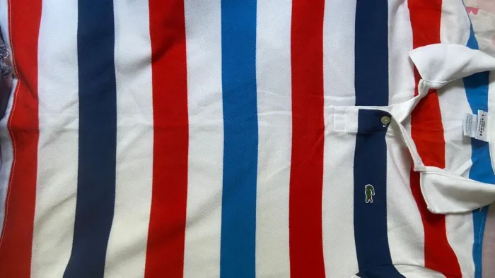 Camisas originais