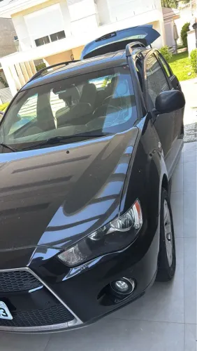 Outlander 3.0 G T V 6