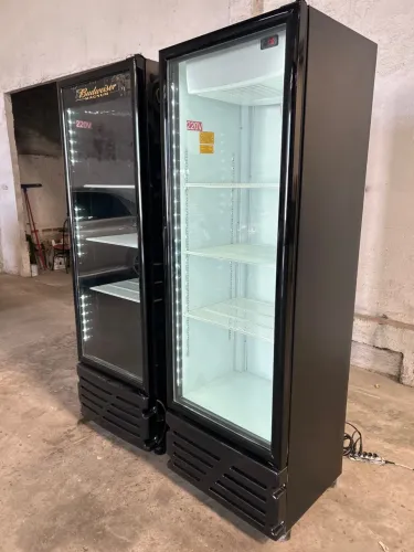 CERVEJEIRAS 480 LITROS -6 GRAUS