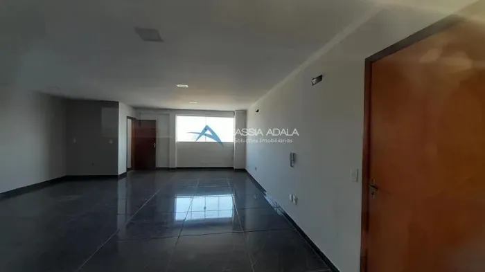 Sala para alugar em Paulínia, Parque da Figueira, com 50 m²