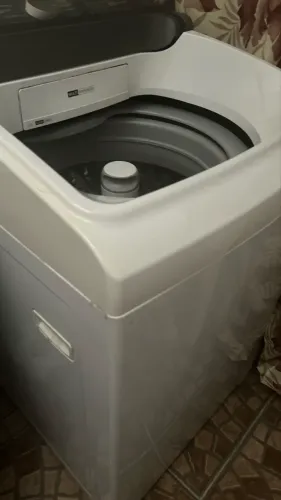 Máquina de Lavar Brastemp 12 kg - excelente estado